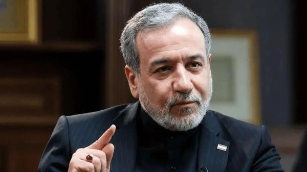 عراقچی: برای جنگ جدید با آمریکا و اسرائیل کاملا آمادهایم - اسپوتنیک ایران  