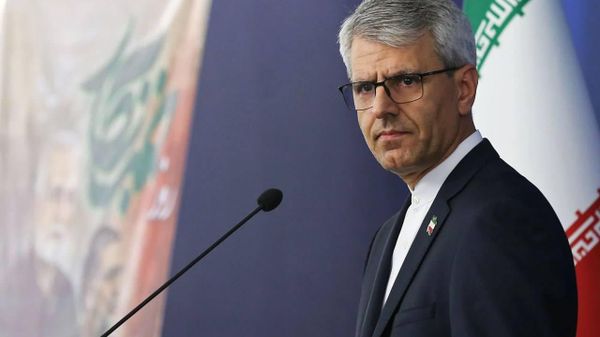 سخنگوی وزارت امور خارجه ایران، ریاکاری «روبیو» را به شدت محکوم کرد - اسپوتنیک ایران  