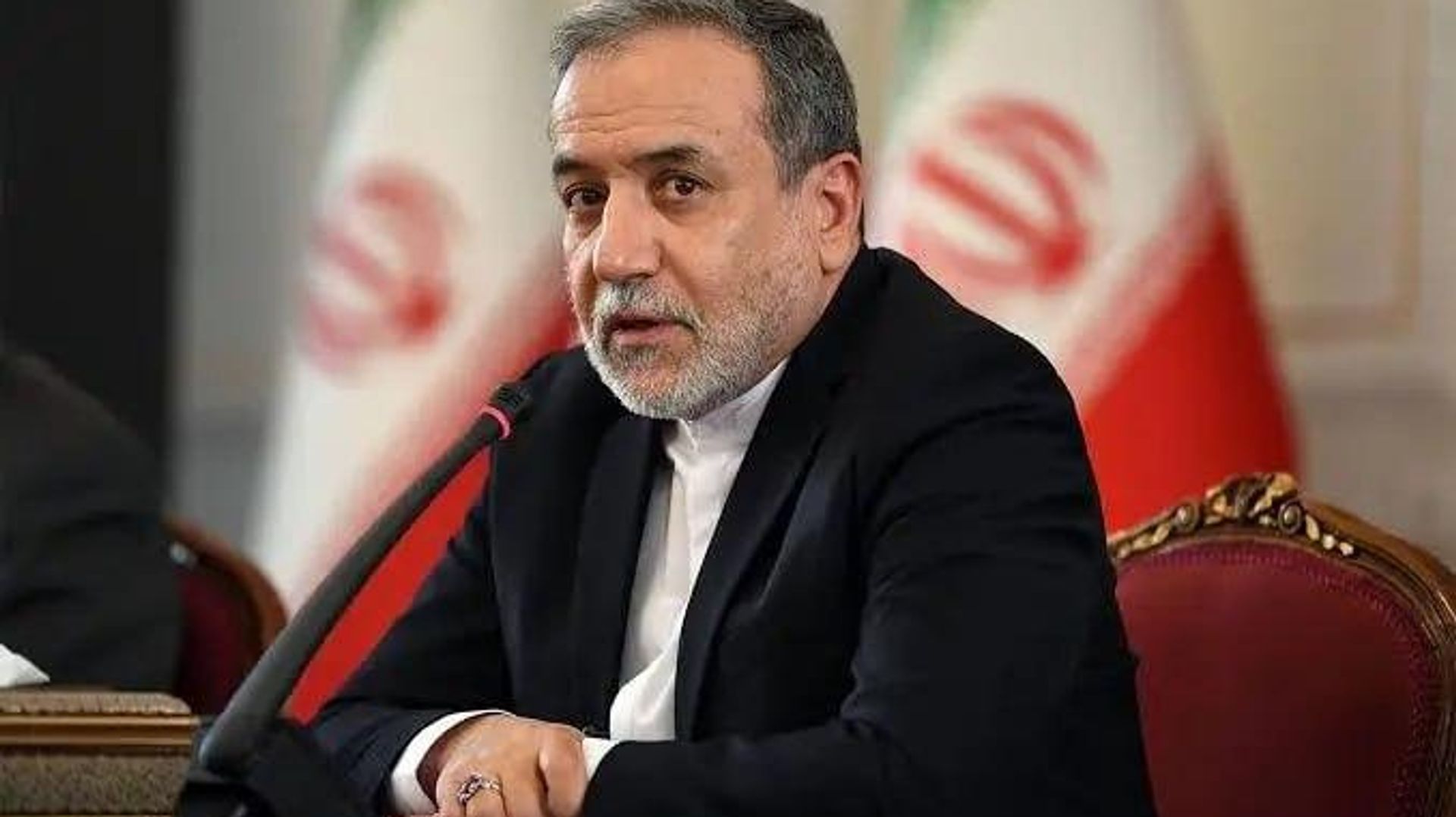 عراقچی: پیامد هرگونه ماجراجویی نظامی در خلیج فارس از دغدغههای جدی کشورهای صادرکننده و مصرفکننده گاز است عراقچی: پیامد هرگونه ماجراجویی نظامی در خلیج فارس از دغدغههای جدی کشورهای صادرکننده و مصرفکننده گاز است - اسپوتنیک ایران , 1920, 28.10.2026