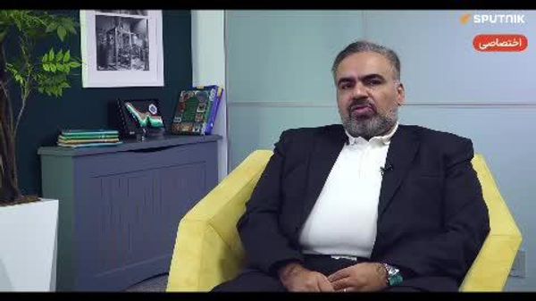 سنجابی شیرازی به اسپوتنیک: بستن مرز به مصلحت هیچکدام از دو کشور نبود - اسپوتنیک ایران  