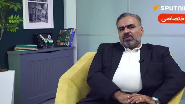 دبیر اتاق مشترک ایران و عراق به اسپوتنیک: جریان تجارت با عراق طبق گذشته برقرار است - اسپوتنیک ایران  