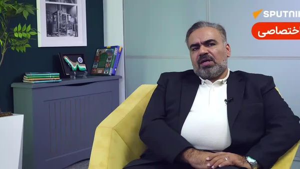 دبیر اتاق مشترک ایران و عراق به اسپوتنیک: سهم ایران در بازار عراق در برخی کالاهای غیرقابل رقابت همچنان پابرجاست - اسپوتنیک ایران  