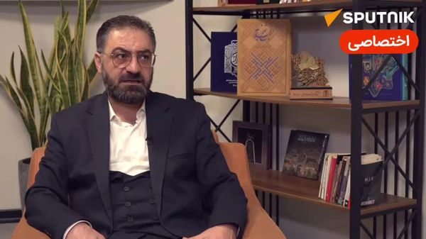 قادری به اسپوتنیک: «ترامپ به فکر این است که با یک حمله کوچکی مثلا کوه کلنگ را بزند و بعد مدعی شود که برنده جنگ شد» - اسپوتنیک ایران  
