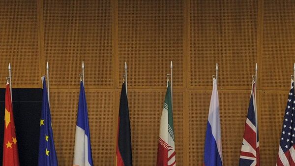 اتحادیه اروپا: موضوع اس-300 بر مذاکرات هسته ای با ایران تاثیر نمی گذارد - اسپوتنیک ایران  