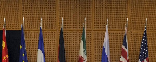 اتحادیه اروپا: موضوع اس-300 بر مذاکرات هسته ای با ایران تاثیر نمی گذارد اتحادیه اروپا: موضوع اس-300 بر مذاکرات هسته ای با ایران تاثیر نمی گذارد - اسپوتنیک ایران