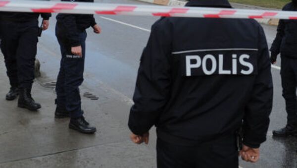 بازداشت بیش از 250 نفر عضو گروه های تروریستی در ترکیه - اسپوتنیک ایران  