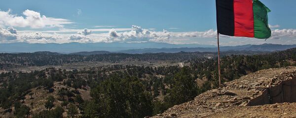 متوقف شدن ارتباطات افغانستان و ایران در پی شیوع ویروس کرونا متوقف شدن ارتباطات افغانستان و ایران در پی شیوع ویروس کرونا - اسپوتنیک ایران