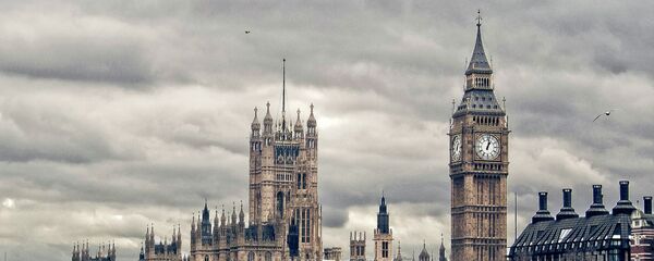 بریتانیا بریتانیا - اسپوتنیک ایران