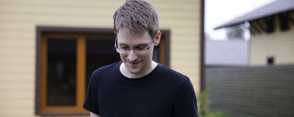 اسنودن اسنودن - اسپوتنیک ایران