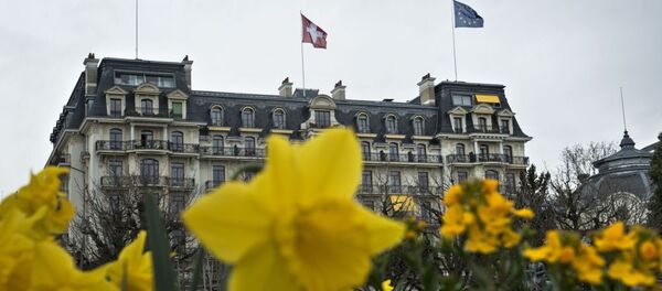 سرنوشت برجام بعد از گذشت سه سال سرنوشت برجام بعد از گذشت سه سال - اسپوتنیک ایران