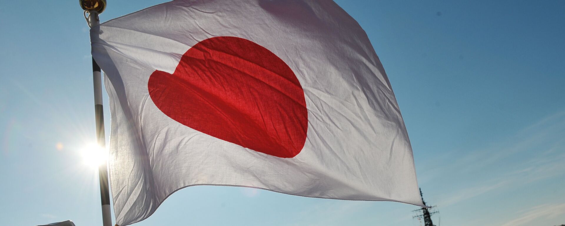 پرچم ژاپن - اسپوتنیک ایران  , 1920, 24.05.2022