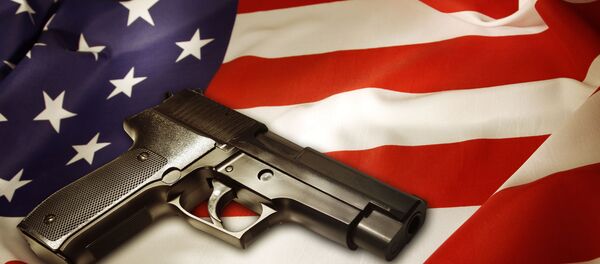 تیراندازی در پایگاه نظامی آمریکا در فلوریدا - اسپوتنیک ایران  