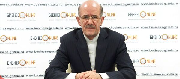 تاتارستان ، ایران و زندگی بعد از تحریم - اسپوتنیک ایران  