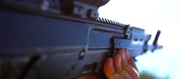 اسلحه روسی اسلحه روسی - اسپوتنیک ایران