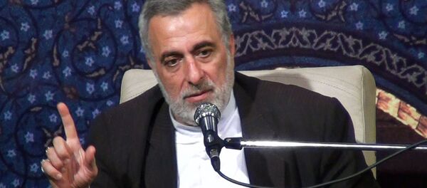 شیخ الاسلام  سفر اردوغان به ایران را تایید کرد - اسپوتنیک ایران  