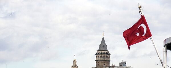 پناهجوی همجنسگرا سوری در ترکیه سربریده شد پناهجوی همجنسگرا سوری در ترکیه سربریده شد - اسپوتنیک ایران