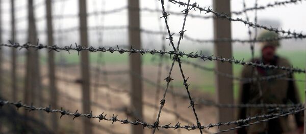 شنیدن صدای انفجار در اطراف پایگاه نظامیان آمریکایی در عراق - اسپوتنیک ایران  