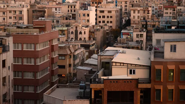 استفاده ایران و ترکیه از واحد های پول خود در محاسبات متقابل - اسپوتنیک ایران  