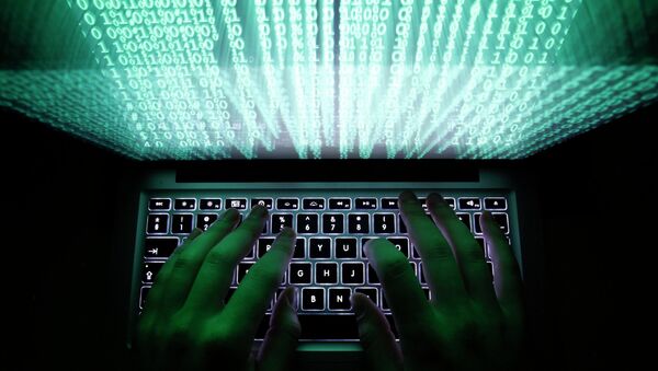 هکرها دهها سایت اسرائیلی را هک کردند - اسپوتنیک ایران  