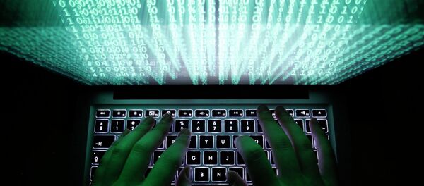 عملیات سایبری آمریکا علیه ایران - اسپوتنیک ایران  