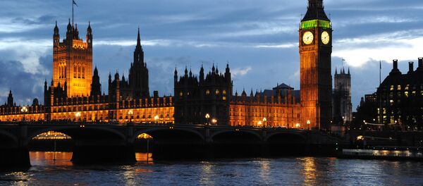 اعتراف جنجال برانگیز سفیر عربستان در بریتانیا + ویدئو  - اسپوتنیک ایران  