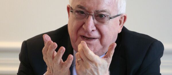 رییس جمهور عراق خواستار خروج نیروهای نظامی ترکیه از خاک کشورش شد - اسپوتنیک ایران  