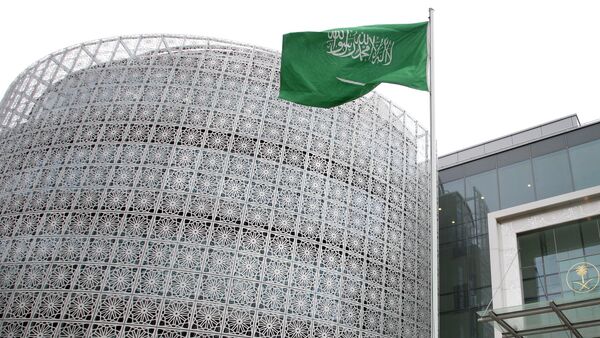 تهدید جدید عربستان علیه ایران - اسپوتنیک ایران  