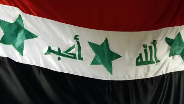 واکنش حزب الله به معرفی نخست وزیر جدید عراق - اسپوتنیک ایران  