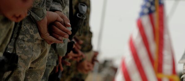 آمادگی همکاری واشنگتن با دولت جدید عراق
 - اسپوتنیک ایران  