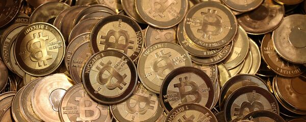 وزیر نیروی ایران نوع تعرفه برق برای استخراج بیت کوین را مشخص کرد وزیر نیروی ایران نوع تعرفه برق برای استخراج بیت کوین را مشخص کرد - اسپوتنیک ایران