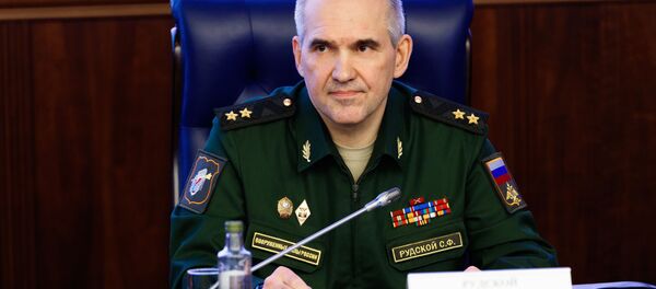 آغاز عملیات هوایی مشترک روسیه و ترکیه در حلب - اسپوتنیک ایران  