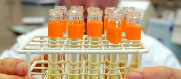 تعلیق احتمالی روسیه در استفاده از دوپینگ - اسپوتنیک ایران  