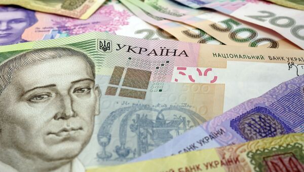 امتناع اوکراین از پرداخت بدهی به روسیه - اسپوتنیک ایران  