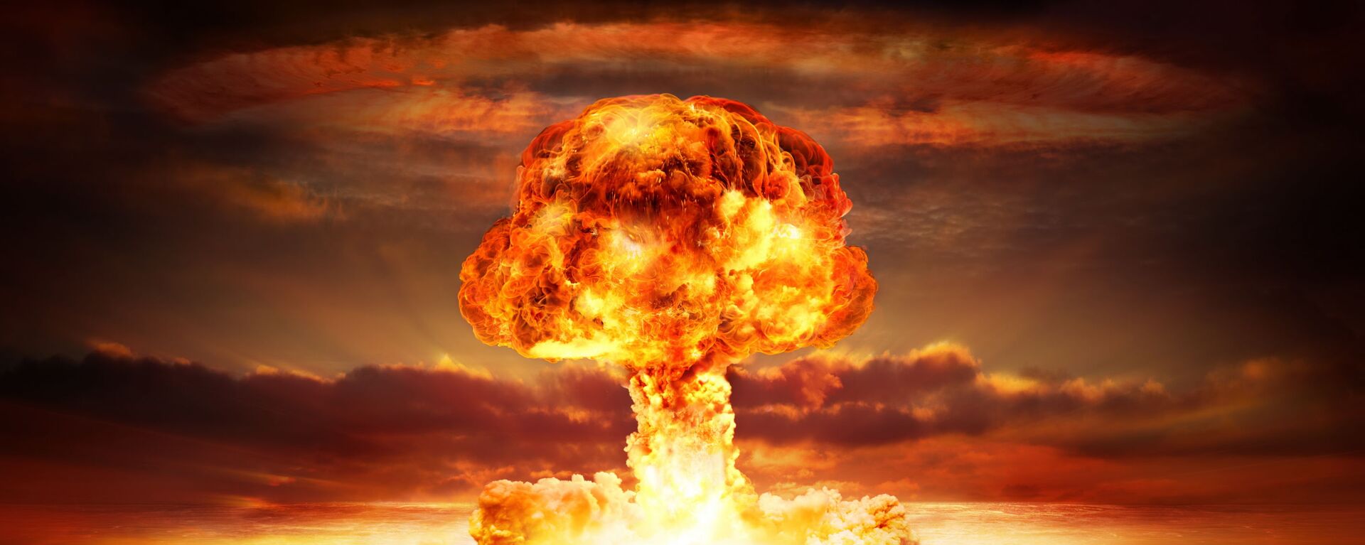 آیا ایران می تواند در پنج روز بمب اتمی بسازد؟ - اسپوتنیک ایران  , 1920, 27.10.2022