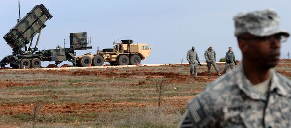 امریکایی ها همیشه برای سوریه استراتژی پلان «ب» را دارند - اسپوتنیک ایران  