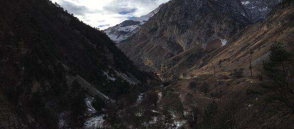 سفر به سرزمین ایرونیها - اسپوتنیک ایران  