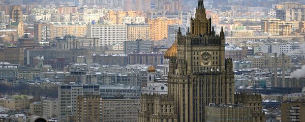 روسیه: آمریکا تنها مانع برای بازگرداندن تعادل به برجام است - اسپوتنیک ایران  