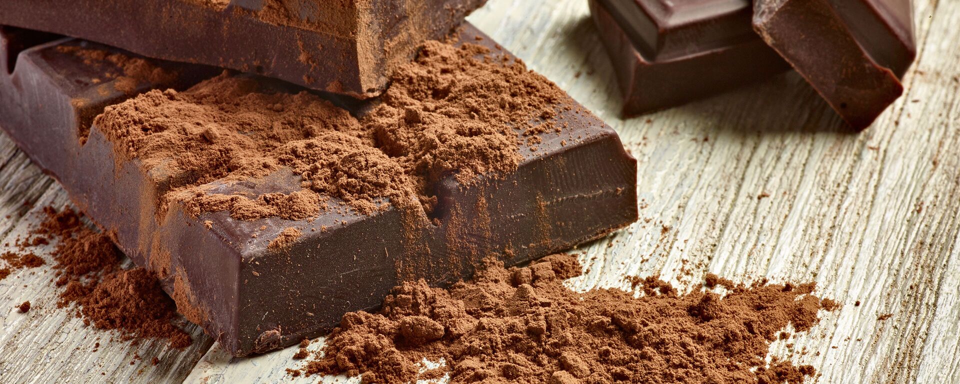 کدام شکلات ها برای بدن بسیار مضر هستند؟ - اسپوتنیک ایران  , 1920, 02.01.2021