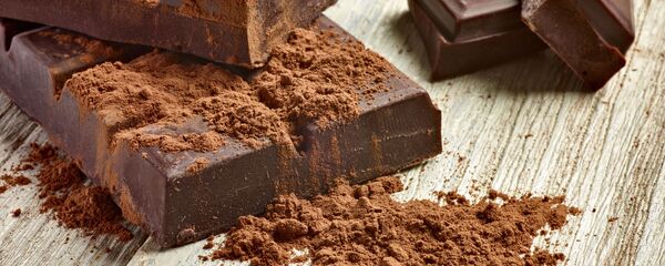  اگر جزء اين مشاغل هستيد، حتما شکلات بخورند  - اسپوتنیک ایران  