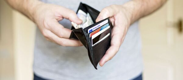 فقر - اسپوتنیک ایران  