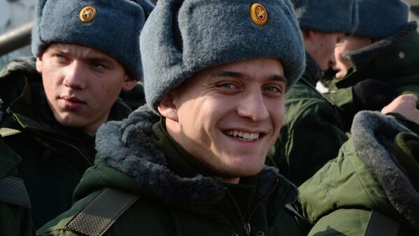 شمار نظامیان روسیه که به کرونا مبتلا شده اند مشخص شد - اسپوتنیک ایران  