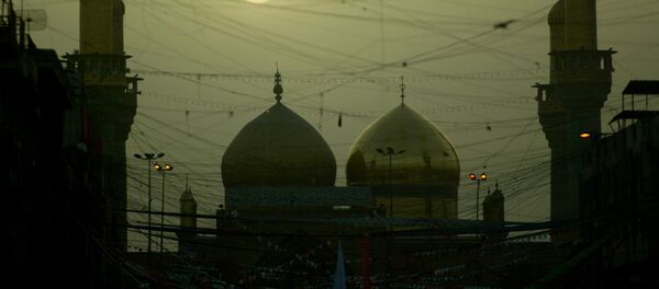 نخست وزیر سابق عراق: اعدام  شیخ النمر باعث سرنگونی رژیم آل سعود خواهد شد - اسپوتنیک ایران  