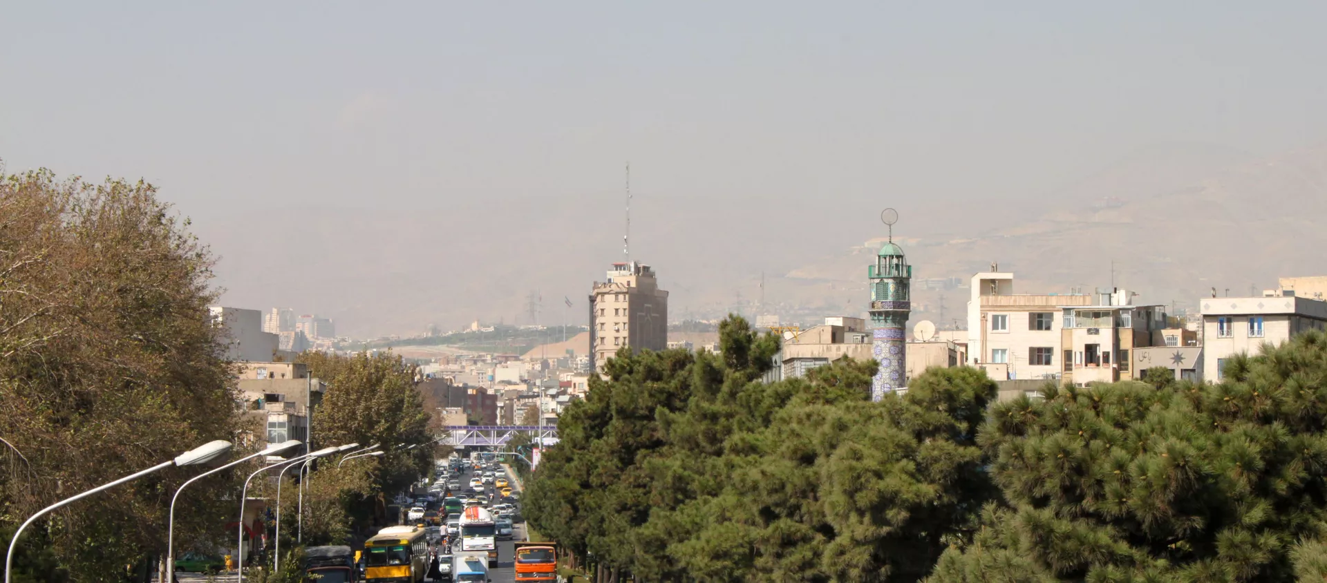 واکنش مقام ایرانی به تهدید اسرائیل  - اسپوتنیک ایران  , 1920, 27.01.2021