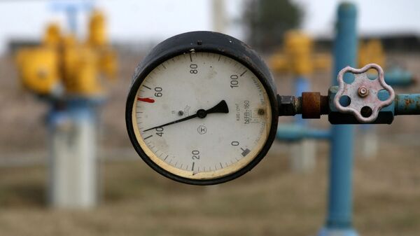 رئیس جمهور ایران مردم را به صرفه‌جویی در مصرف گاز دعوت می کند  - اسپوتنیک ایران  
