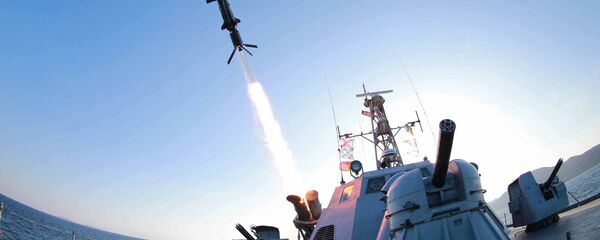 روسیه به هر گونه حمله هسته ای پاسخ خواهد داد روسیه به هر گونه حمله هسته ای پاسخ خواهد داد - اسپوتنیک ایران