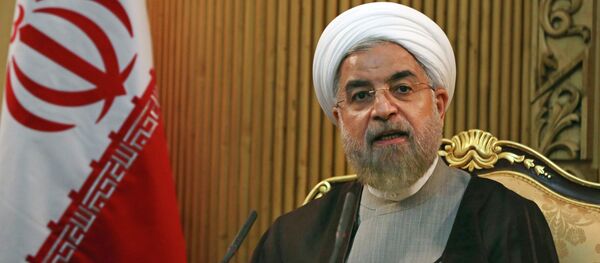 کارت زرد مجلس برای رئیس جمهور ایران - اسپوتنیک ایران  