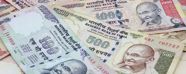 روپیه هند در ازای نفت ایران روپیه هند در ازای نفت ایران - اسپوتنیک ایران