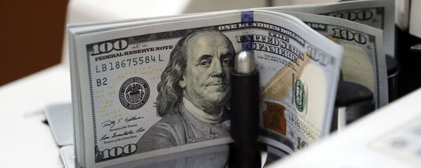 دلار آمریکا دلار آمریکا - اسپوتنیک ایران