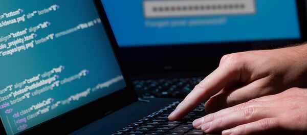 ظاهر شدن ویروس جدیدی برای دزدیدن پول کاربران در اینترنت - اسپوتنیک ایران  