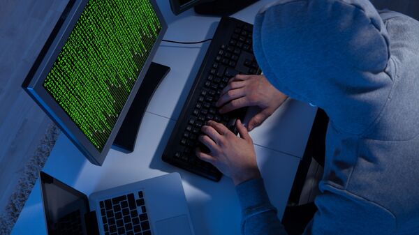رویترز: هکرهای روسیه وزارت امنیت داخلی آمریکا را هک کردند - اسپوتنیک ایران  